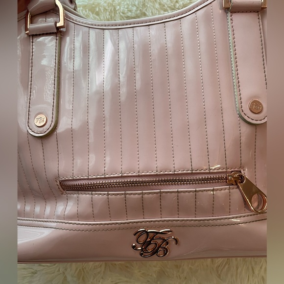 🌸 Ted Baker Tote - Picture 10 of 14